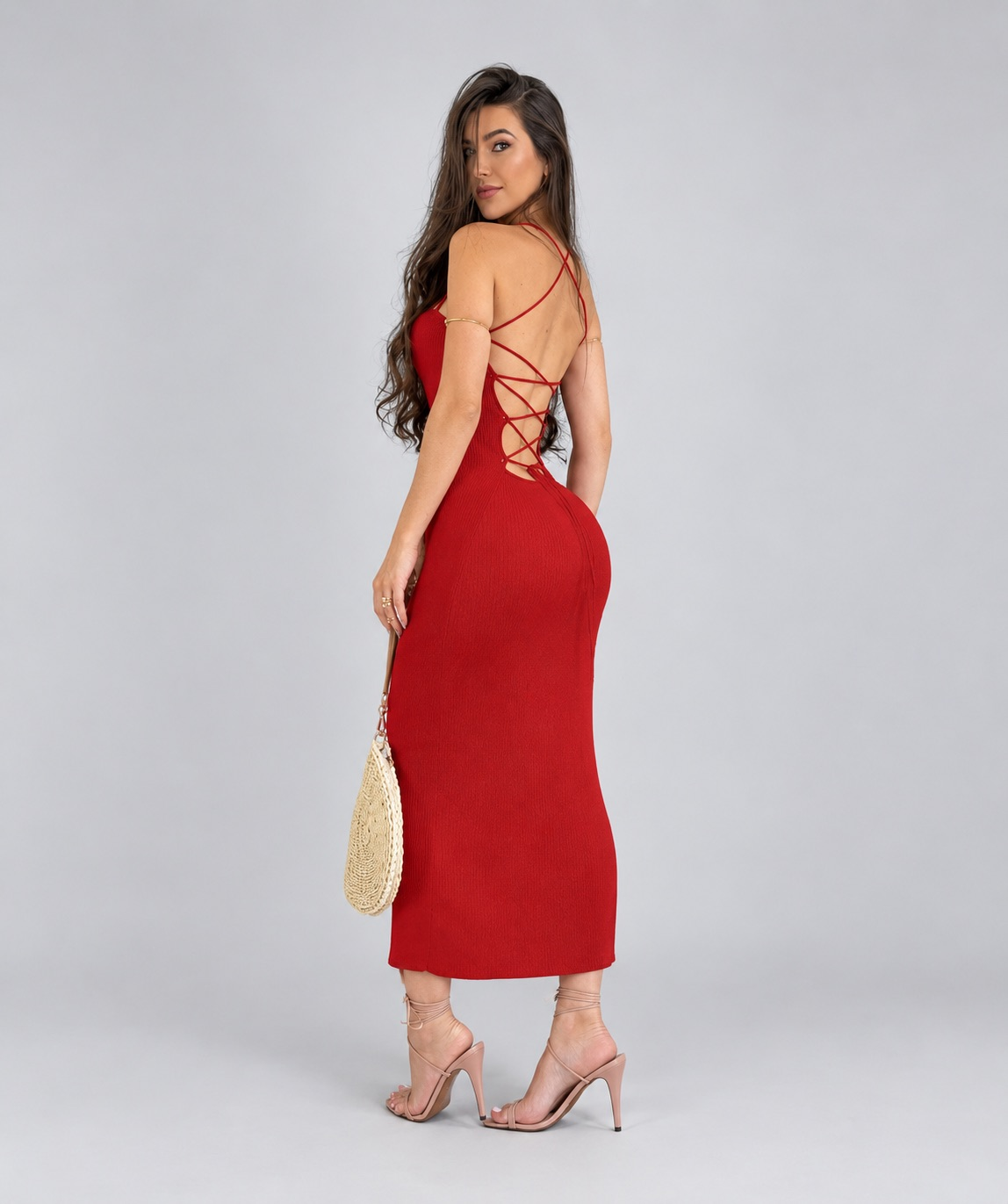 Vestido Encanto